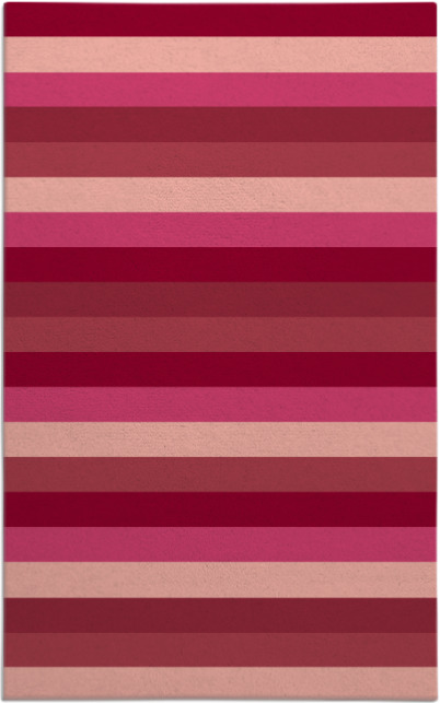simple stripes rug - item 107746