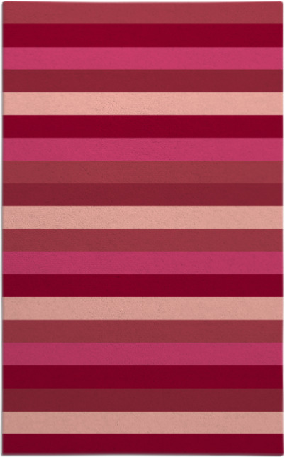 simple stripes rug - item 107747