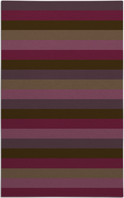 simple stripes rug - item 107755