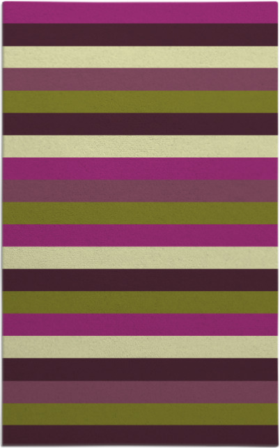 simple stripes rug - item 107757
