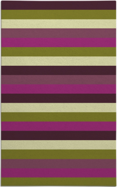simple stripes rug - item 107760
