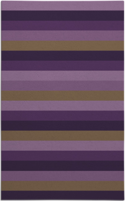 simple stripes rug - item 107761