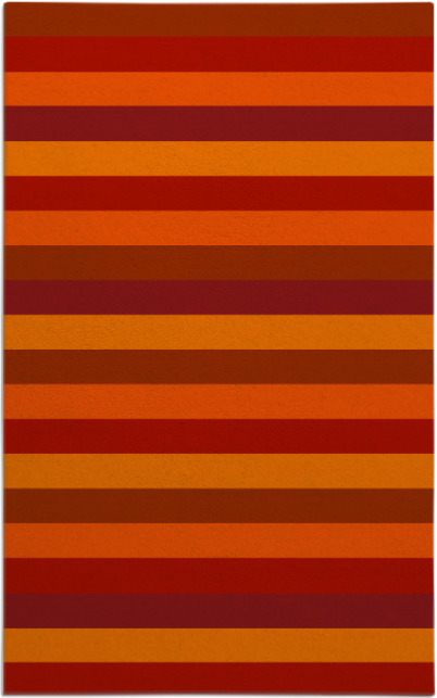 simple stripes rug - item 107773
