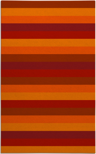 simple stripes rug - item 107774