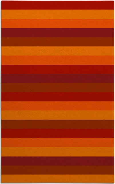 simple stripes rug - item 107776