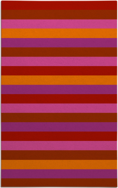 simple stripes rug - item 107783