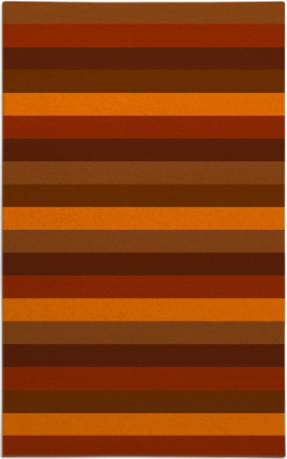 simple stripes rug - item 107785