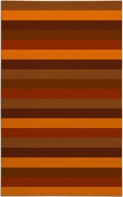 simple stripes rug - item 107786