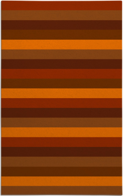 simple stripes rug - item 107787