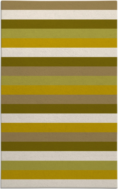 simple stripes rug - item 107793