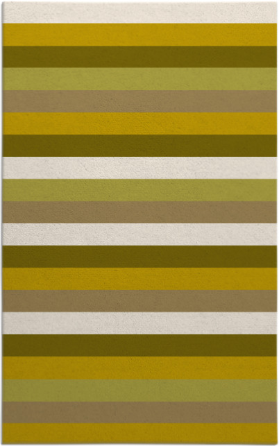 simple stripes rug - item 107796