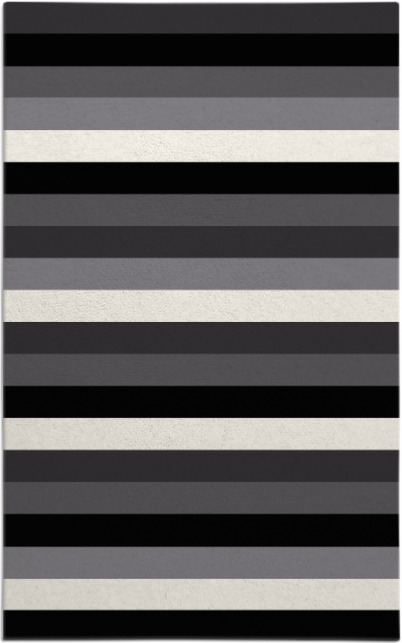 simple stripes rug - item 107802