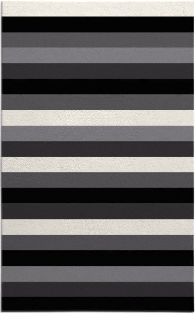 simple stripes rug - item 107804