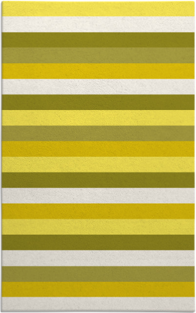 simple stripes rug - item 107805
