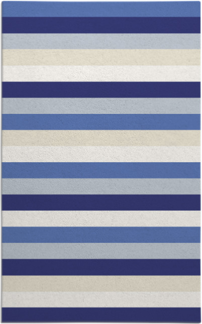simple stripes rug - item 107810