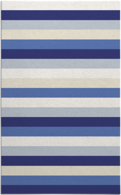 simple stripes rug - item 107812