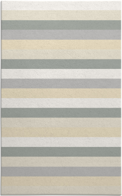 simple stripes rug - item 107816