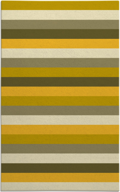 simple stripes rug - item 107817