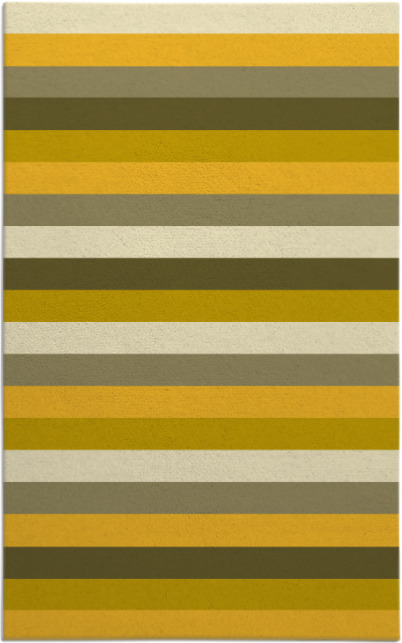 simple stripes rug - item 107820