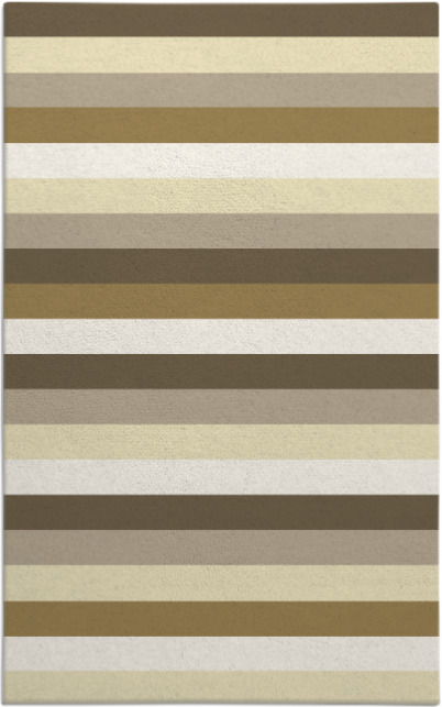simple stripes rug - item 107821