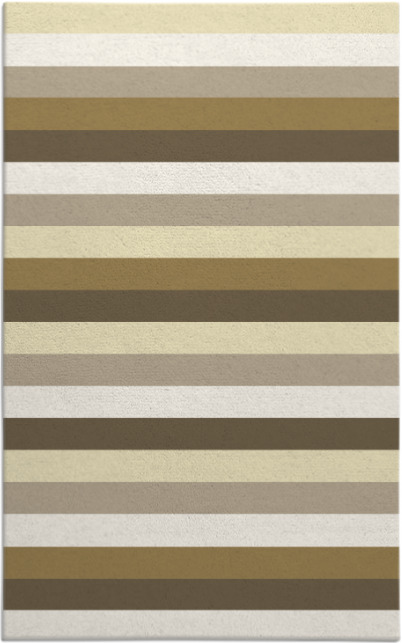 simple stripes rug - item 107824