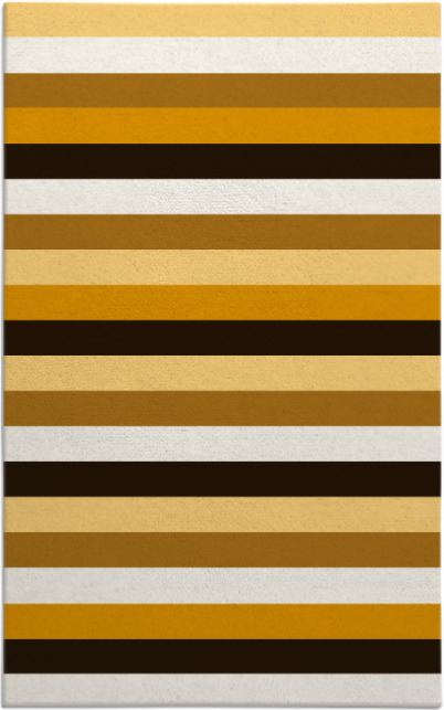 simple stripes rug - item 107825