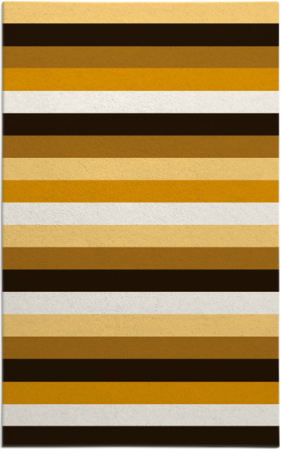 simple stripes rug - item 107826