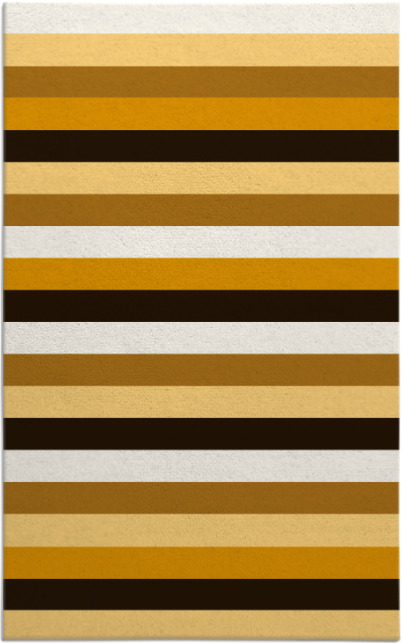 simple stripes rug - item 107827