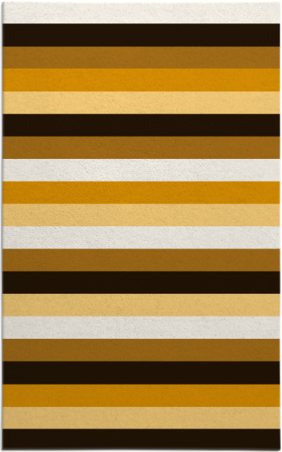 simple stripes rug - item 107828