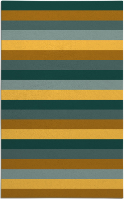 simple stripes rug - item 107834