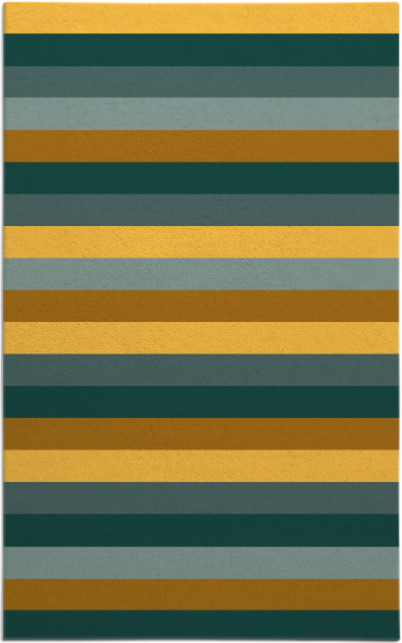simple stripes rug - item 107835