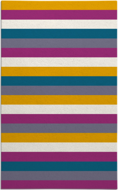 simple stripes rug - item 107841
