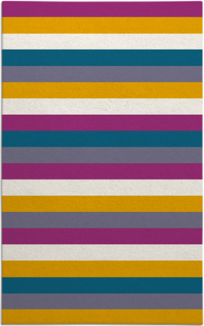 simple stripes rug - item 107843