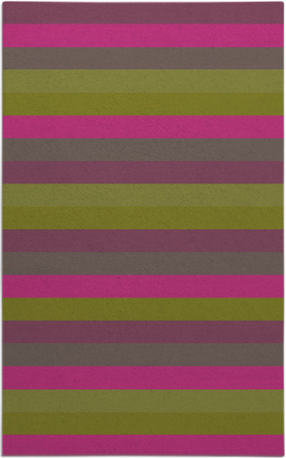 simple stripes rug - item 107858