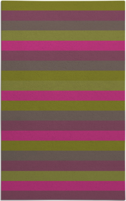 simple stripes rug - item 107859
