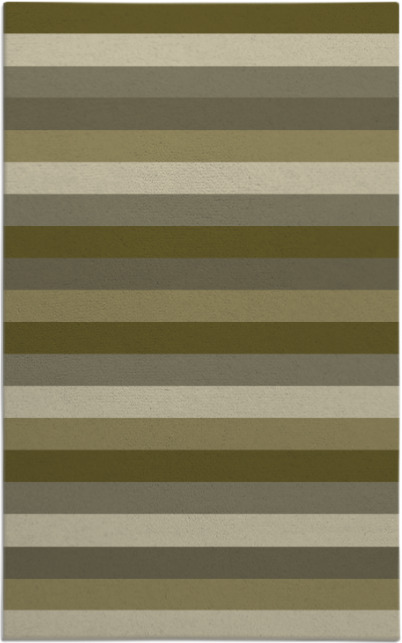 simple stripes rug - item 107863