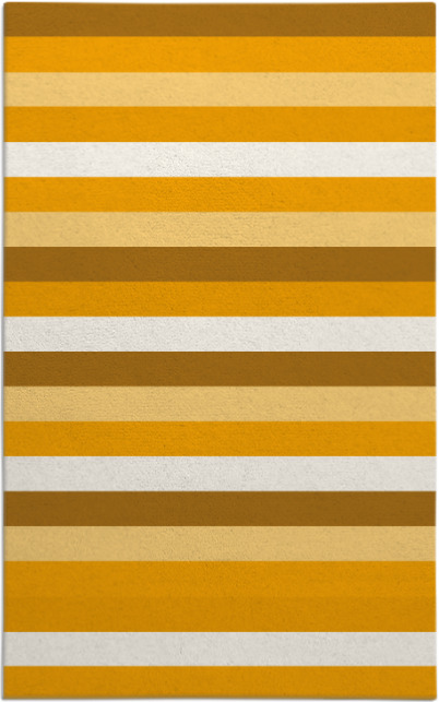 simple stripes rug - item 107865