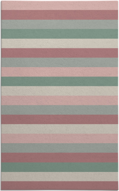 simple stripes rug - item 107869
