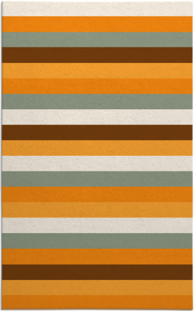 simple stripes rug - item 107873