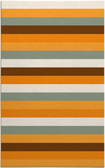 simple stripes rug - item 107874