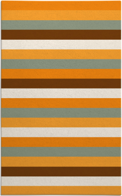 simple stripes rug - item 107876