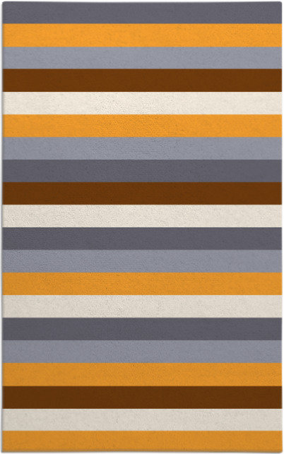 simple stripes rug - item 107877