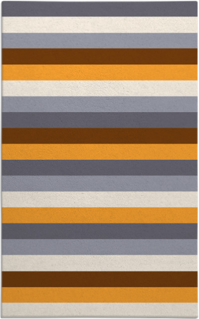 simple stripes rug - item 107878