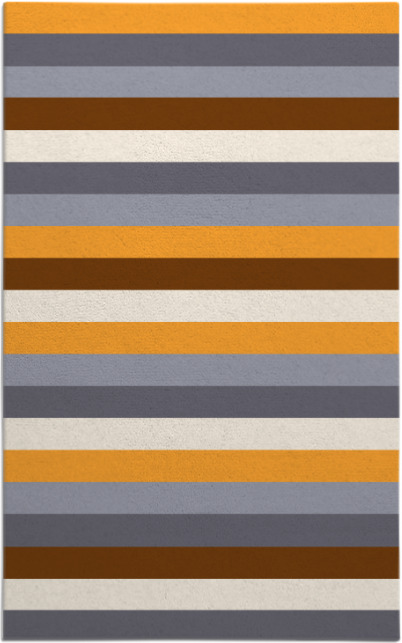 simple stripes rug - item 107879