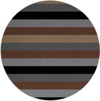 simple stripes rug - item 107889