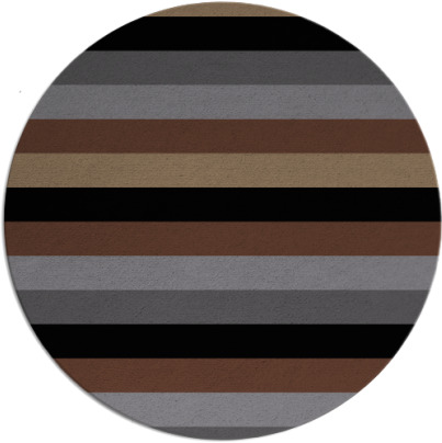 simple stripes rug - item 107890