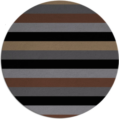 simple stripes rug - item 107891