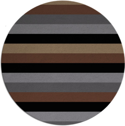 simple stripes rug - item 107892