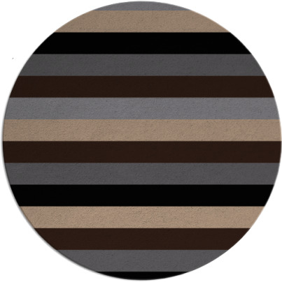 simple stripes rug - item 107893