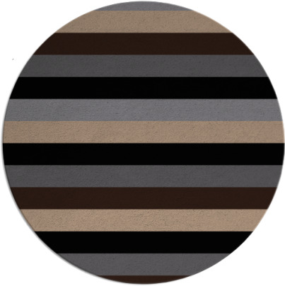 simple stripes rug - item 107895